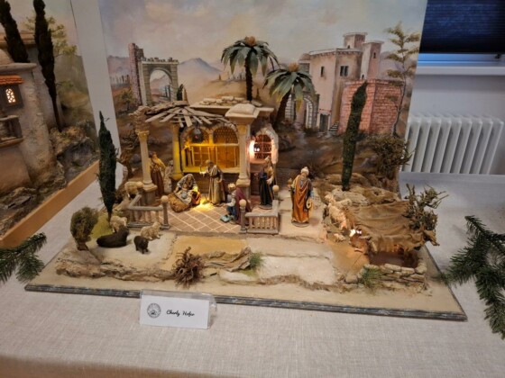 Avvento in Carinzia_ph. Marco Giovenco