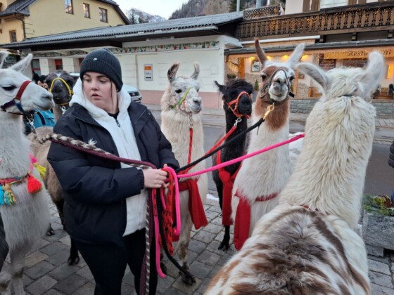 Avvento in Carinzia, il Bergadvent di Mallnitz_ph. Marco Giovenco