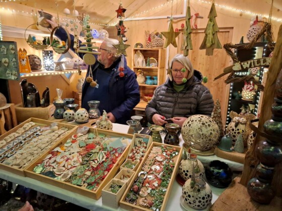 Avvento in Carinzia, il Bergadvent di Mallnitz_ph. Marco Giovenco