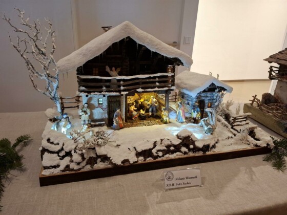 Avvento in Carinzia_ph. Marco Giovenco