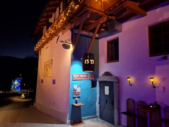 Avvento in Carinzia_ph. Marco Giovenco