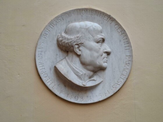 Avvento in Carinzia. A Villach, a inizio '500, visse anche il medico e alchimista Paracelso_ph. Marco Giovenco