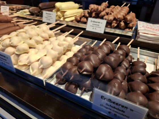 Avvento in Carinzia_ph. Marco Giovenco