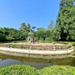 Villa Barbarigo Pizzoni Ardemani a Valsanzibio di Galzignano Terme. Ph. Marco Giovenco