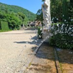 Villa Barbarigo Pizzoni Ardemani a Valsanzibio di Galzignano Terme. Ph. Marco Giovenco