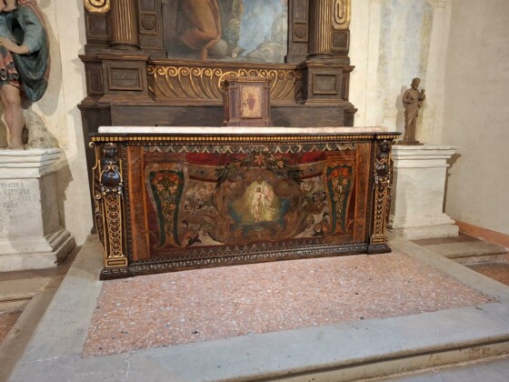 Colli Euganei_Ph. Marco Giovenco