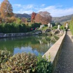 Villa Barbarigo Pizzoni Ardemani a Valsanzibio di Galzignano Terme. Ph. Marco Giovenco
