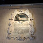 Casa-museo di Francesco Petrarca ad Arquà. la sua celebre gatta_Ph. Marco Giovenco