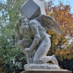 Villa Barbarigo Pizzoni Ardemani a Valsanzibio di Galzignano Terme. Ph. Marco Giovenco