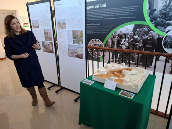 Colli Euganei_Ph. Marco Giovenco