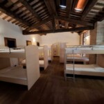 Casa Marina, il centro di educazione ambientale del Parco Regionale, offre un contatto autentico con il cuore verde dei colli. Dispone anche di ostello_Ph. Marco Giovenco