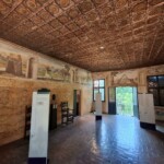 Casa-museo di Francesco Petrarca ad Arquà_Ph. Marco Giovenco