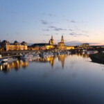 Dresda. © Wolfgang Gärtner