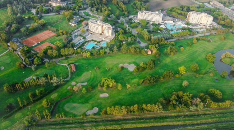 Galzignano Resort Terme & Golf