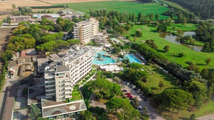 Galzignano Resort Terme & Golf