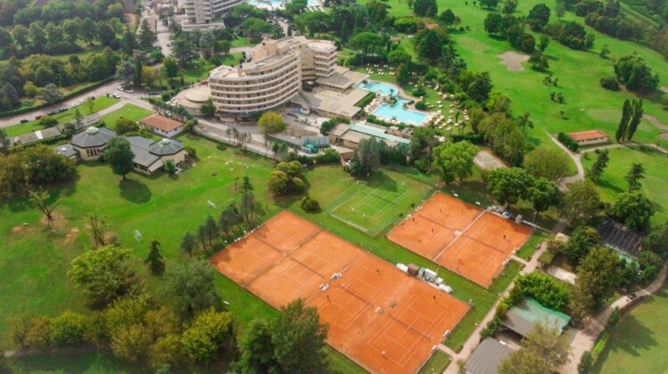 Galzignano Resort Terme & Golf