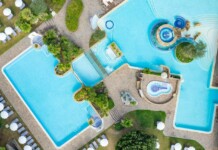 Galzignano Resort Terme & Golf: natura e benessere nei Colli Euganei Galzignano Resort Terme & Golf