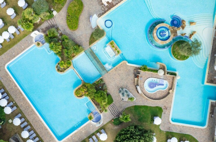 Galzignano Resort Terme & Golf