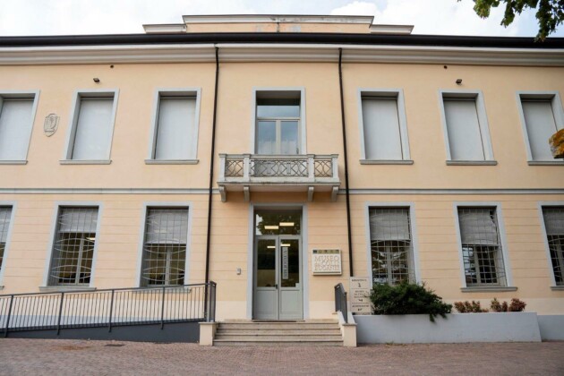 MuCE - Museo dei Colli Euganei