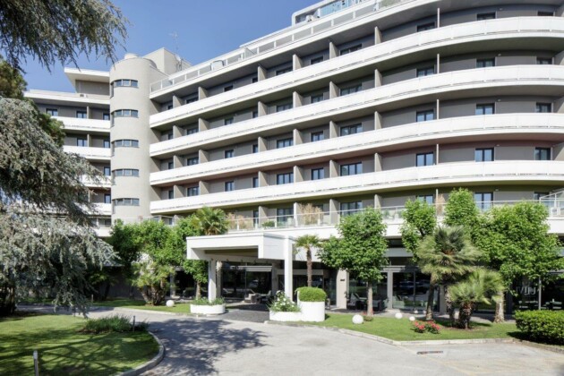 Galzignano Resort Terme & Golf