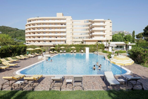 Galzignano Resort Terme & Golf