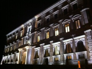 Palazzo Sforza-Cesarini Genzano @DMO Visit Castelli Romani