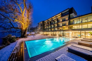 Villa Postillion_MBN Winterbild