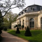 Sassonia, Dresda – Castello di Pillnitz, Orangerie. © C. Muench