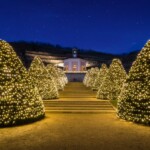 Sassonia, Natale a Wackerbarth. © S. Rose