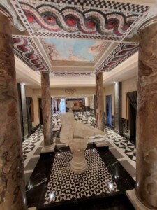 Abano Grand Hotel_ph. Marco Giovenco