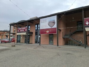 Cantina Vinchio Vaglio, Monferrato. Ph. Marco Giovenco