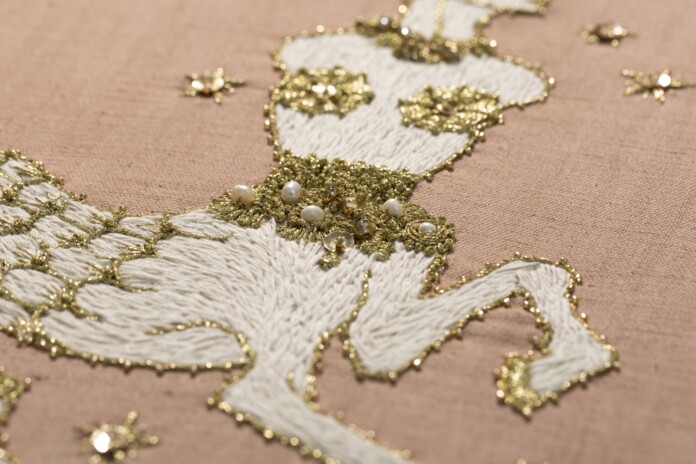 Astra codex, Daniele Davitti. Ph. Lorenzo Michelin