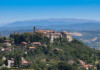 Monte Castello di Vibio, il borgo umbro dove nasce “Terra di Luce” Monte Castello di Vibio