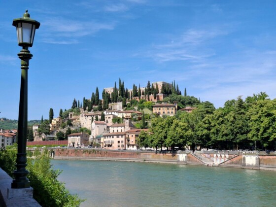 Verona, l'Adige_ph. Marco Giovenco
