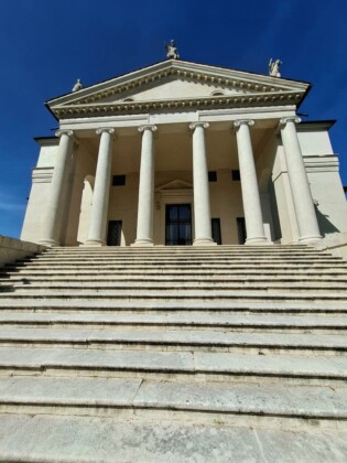 Vicenza, La Rotonda_ph. Marco Giovenco