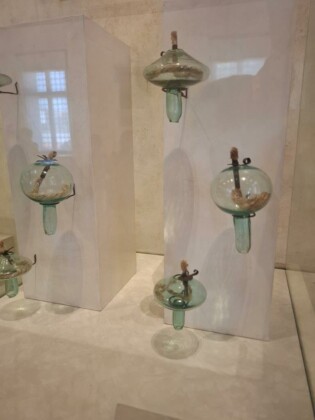 Vicenza, teatro Olimpico Palladio_ph. Marco Giovenco