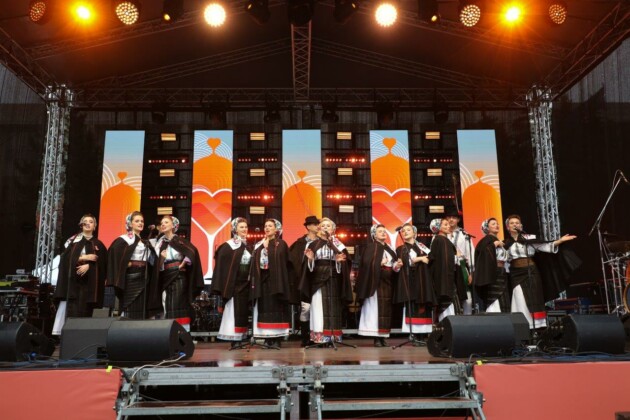 National Wine Day Festival, ph. Turismo Moldavia