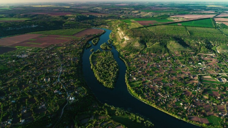 Naslavcea, Nord della Moldavia ph. Turismo Moldavia