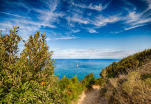 Elba fuori stagione: la Via dell’Essenza Fondazione Acqua dell'Elba, Via dell’Essenza