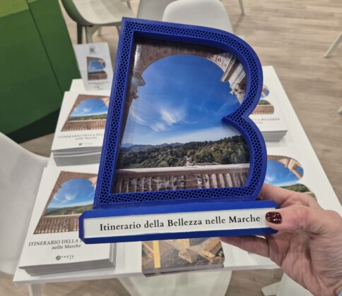BIT 2026_Itinerario della Bellezza di Confcommercio Marche Nord