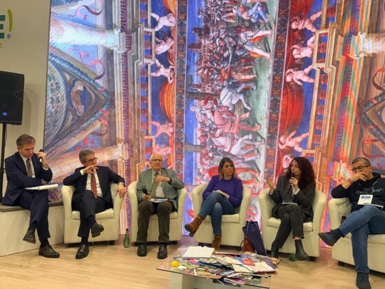 BIT 2026_Itinerario della Bellezza di Confcommercio Marche Nord