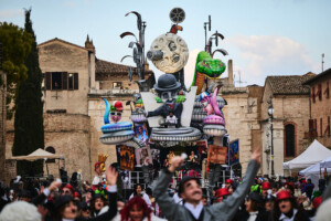Carnevale di Fano