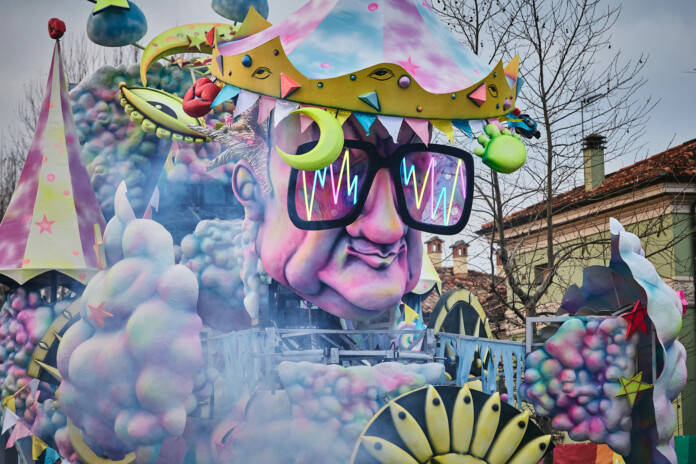 Carnevale di Fano