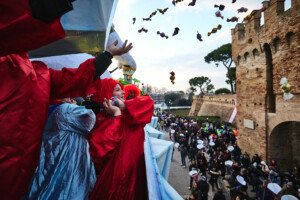 Carnevale di Fano