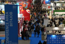 BIT 2026: nuovi ponti per nuovi ecosistemi BIT 2025