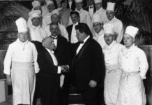 Tra tratturi e brigate: Escoffier arriva in Molise Escoffier