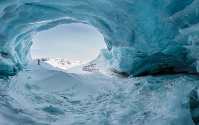 Gletscherhöhle_2020_Peter Santer