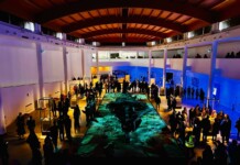 Gela riabbraccia il suo mare antico: inaugurato il Museo dei Relitti Greci Inaugurazione Museo dei relitti greci di Gela