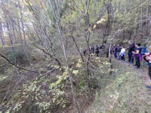 Monte Catria, ph. Marco Giovenco 