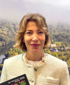 Mtvarisa Luchian, capo del marketing Turismo Moldavo_ph. Itinerari e Luoghi
